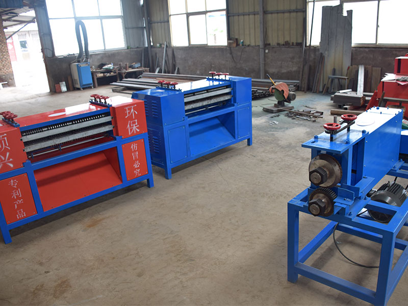 選購空調(diào)散熱器分離機(jī)時(shí)，購買干式的好還是濕式的好？